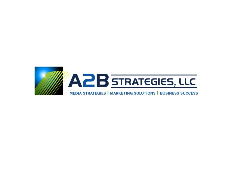 Logo Design by designgreen for A2B Strategies, LLC | Design #1353382