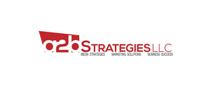 Logo Design by Shaun for A2B Strategies, LLC | Design: #1352877