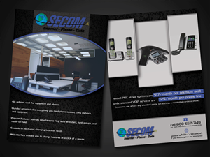 Flyer Design by Riz'