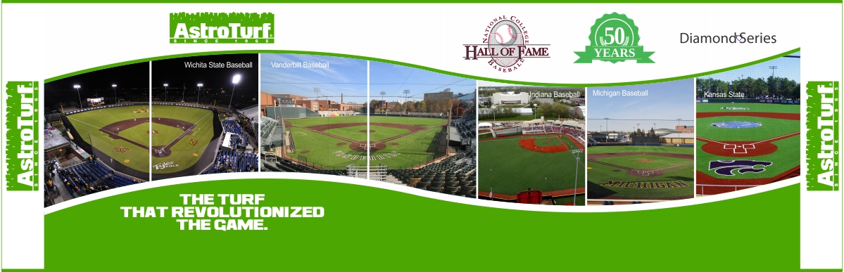 Trade Show Booth Design by Bins for this project | Design #4921301