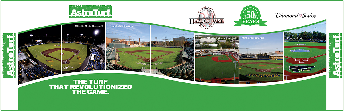 Trade Show Booth Design by Bins for this project | Design #4924054