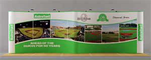 Design de Stand d'Exposition par Bins pour ce projet | Design : #4935491