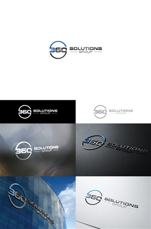 Design de Logo par Gabs