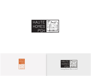 Logo-Design von India Jane für BizVizable Pittsburgh, LLC | Design: #4791867