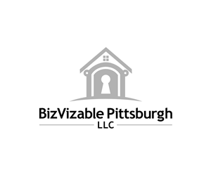 Logo Design by M Sidik Pramono for BizVizable Pittsburgh, LLC | Design: #4798104
