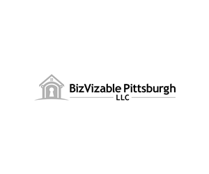 Logo Design by M Sidik Pramono for BizVizable Pittsburgh, LLC | Design: #4798109