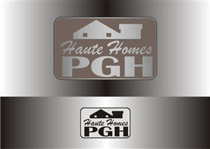 Logo Design by romahudiart