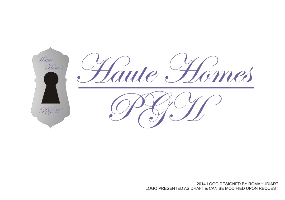 Logo Design by romahudiart for BizVizable Pittsburgh, LLC | Design #4911814