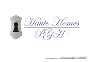 Logo-Design von romahudiart für BizVizable Pittsburgh, LLC | Design: #4911814