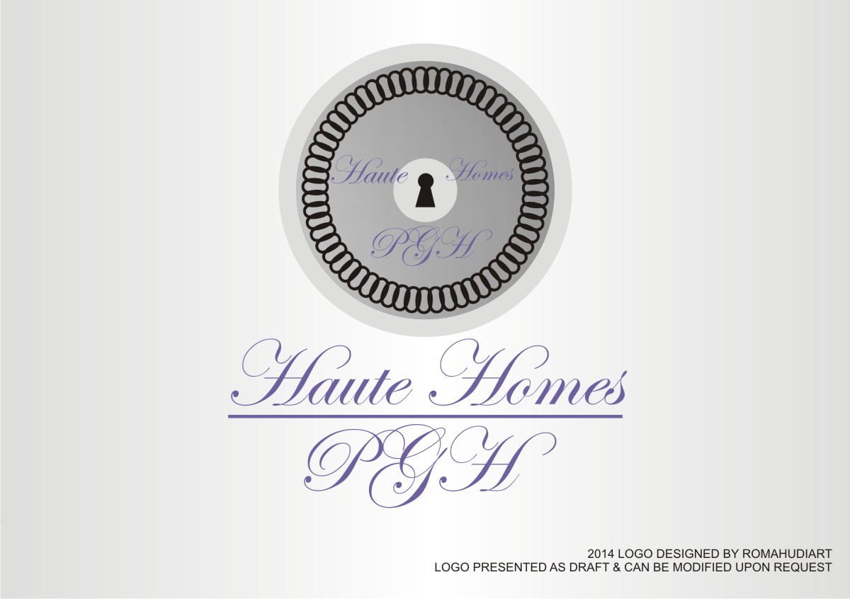 Logo Design by romahudiart for BizVizable Pittsburgh, LLC | Design #4941495