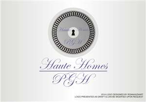 Logo-Design von romahudiart für BizVizable Pittsburgh, LLC | Design: #4941495