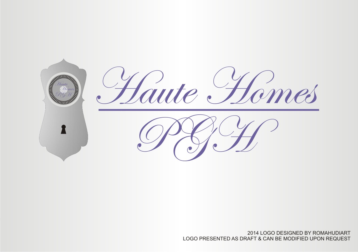 Logo Design by romahudiart for BizVizable Pittsburgh, LLC | Design #4941552