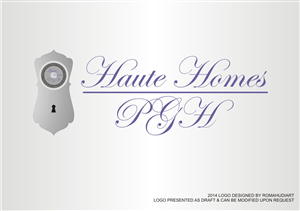 Logo-Design von romahudiart für BizVizable Pittsburgh, LLC | Design: #4941552