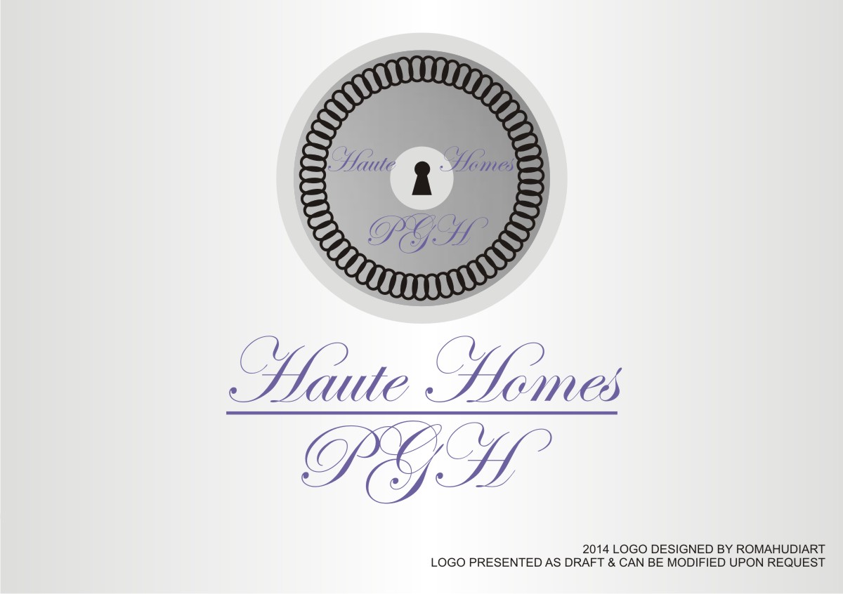 Logo Design by romahudiart for BizVizable Pittsburgh, LLC | Design #4941651