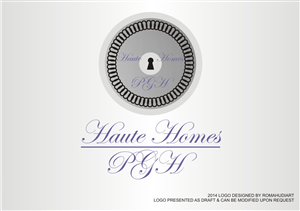 Logo-Design von romahudiart für BizVizable Pittsburgh, LLC | Design: #4941651