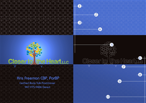 Diseño de Brochure por Ashish para este proyecto | Diseño: #4776566