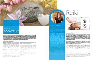 Diseño de Brochure por designbox para este proyecto | Diseño: #4805598