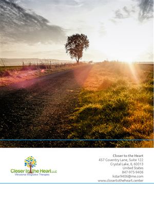 Diseño de Brochure por designbox para este proyecto | Diseño: #4805602