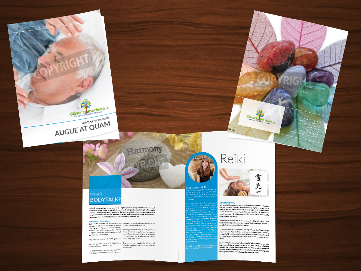 Design de Brochure par designbox pour ce projet | Design #4829330