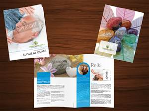 Diseño de Brochure por designbox para este proyecto | Diseño: #4829330