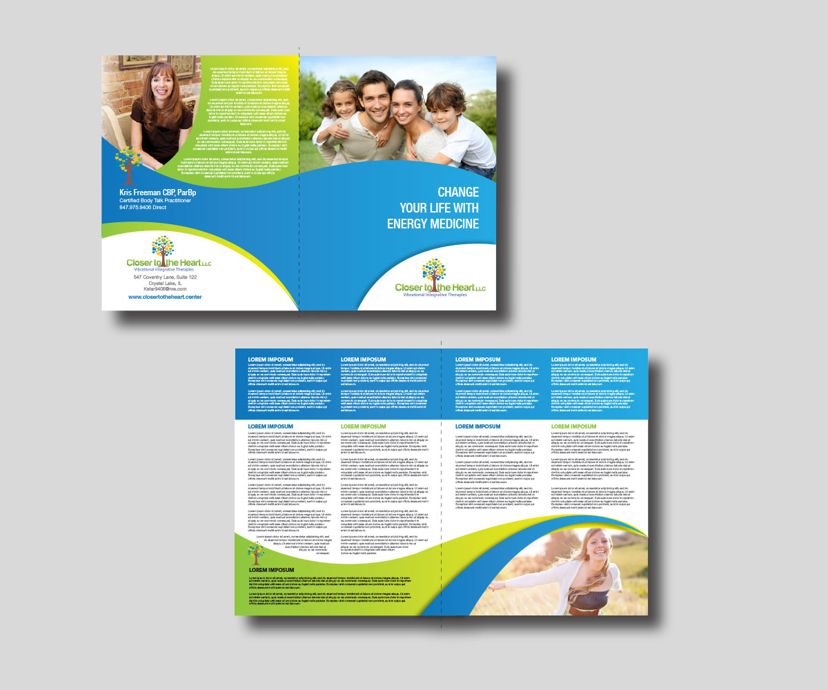 Design de Brochure par mcoco pour ce projet | Design #4869497