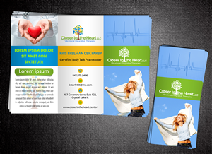 Diseño de Brochure por ESolz Technologies para este proyecto | Diseño #4790879