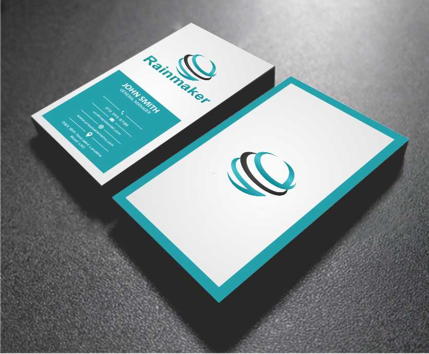 Business Card Design by AwsomeD for this project | Design #4794132