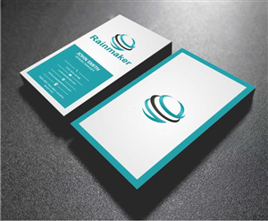 Business Card Design by AwsomeD for this project | Design: #4794132
