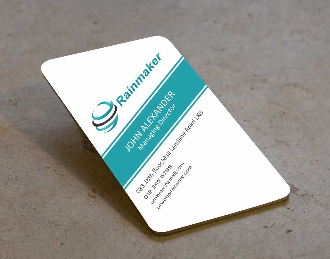 Business Card Design by AwsomeD for this project | Design #4794139