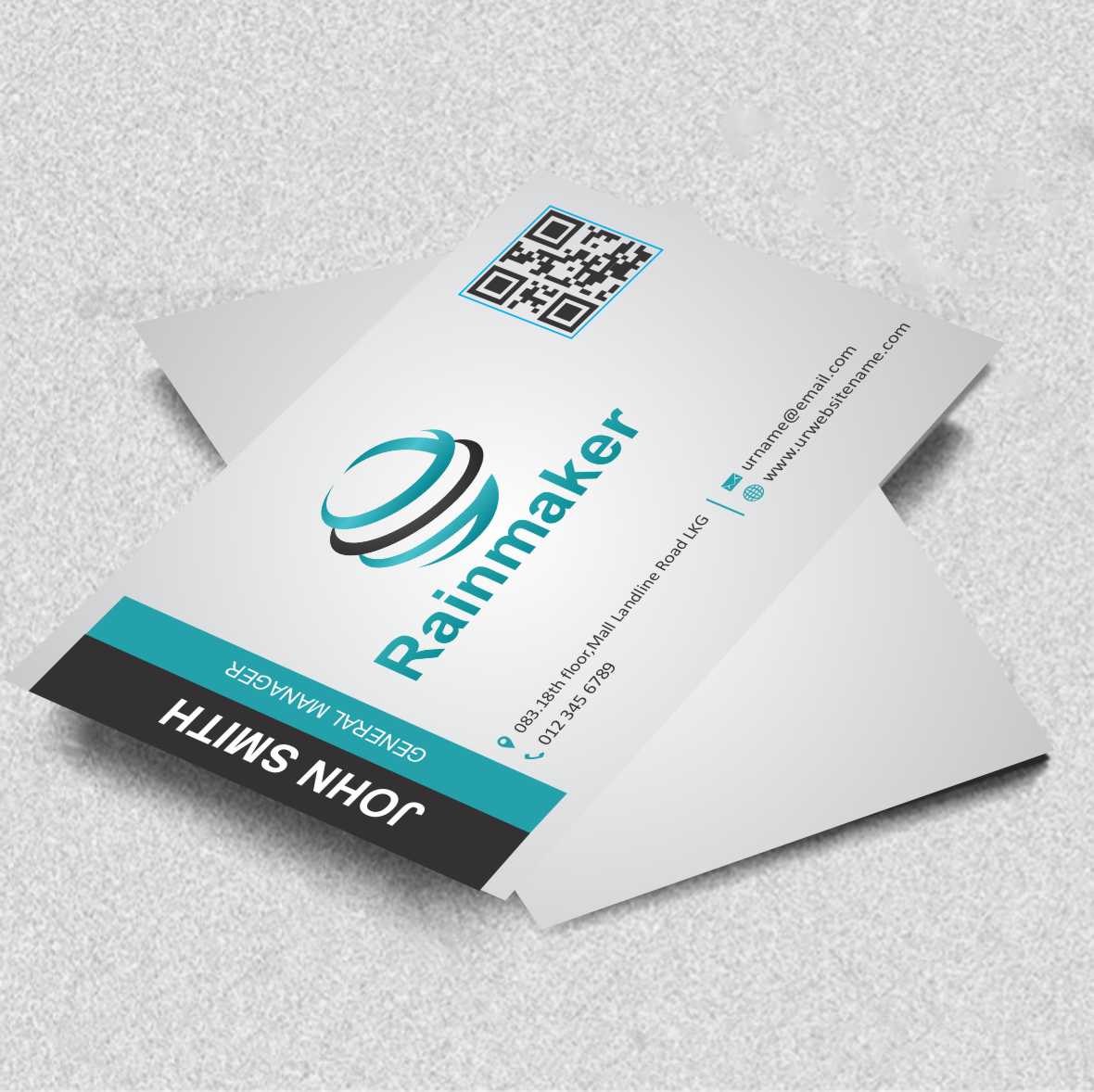 Design de Carte de Visite par AwsomeD pour ce projet | Design #4794140