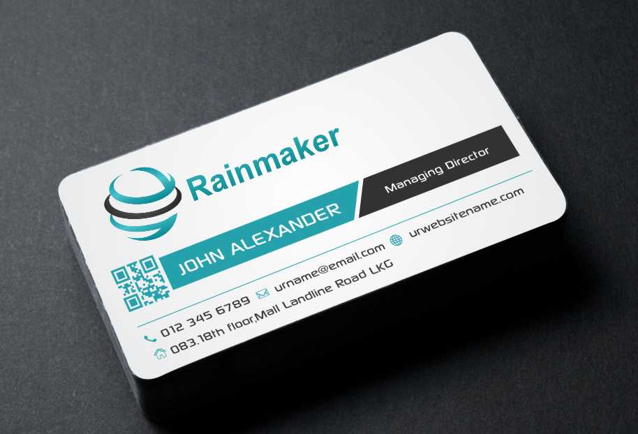 Business Card Design by AwsomeD for this project | Design #4794142