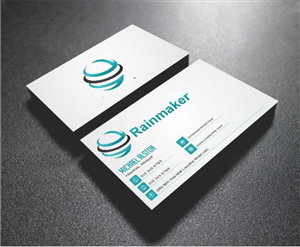 Business Card Design by AwsomeD for this project | Design: #4794145