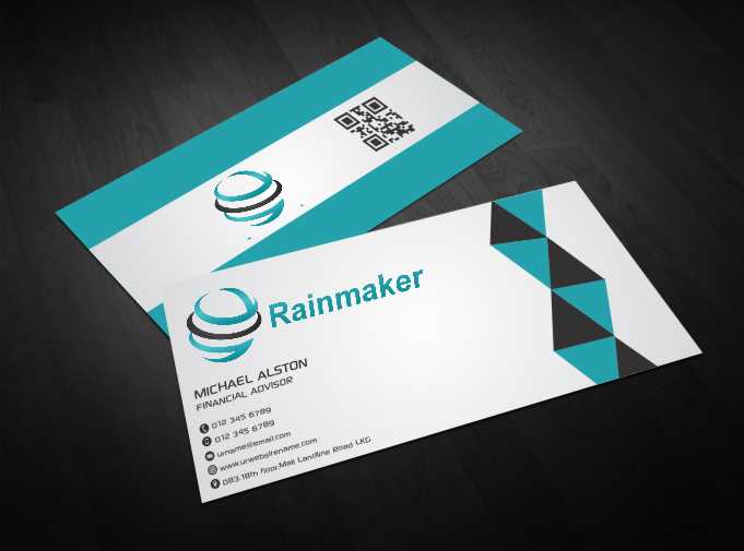 Business Card Design by AwsomeD for this project | Design #4794150
