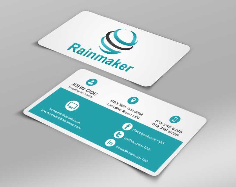 Business Card Design by AwsomeD for this project | Design #4794152