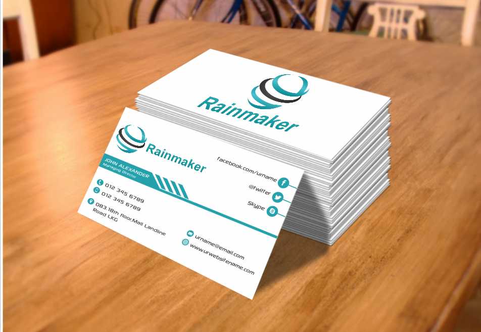 Business Card Design by AwsomeD for this project | Design #4794153