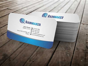 Business Card Design by szabist for this project | Design: #4794356
