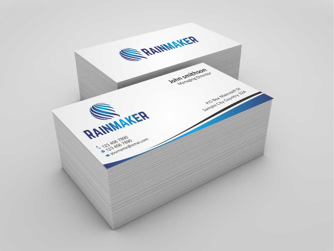 Business Card Design by szabist for this project | Design #4794357