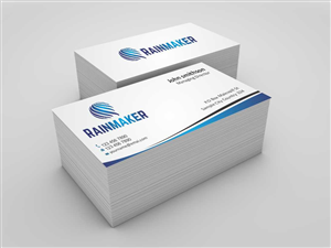 Business Card Design by szabist for this project | Design: #4794357