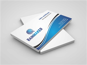 Business Card Design by szabist for this project | Design: #4794359