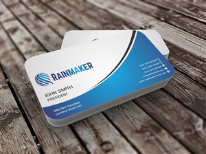 Business Card Design by szabist for this project | Design: #4794361