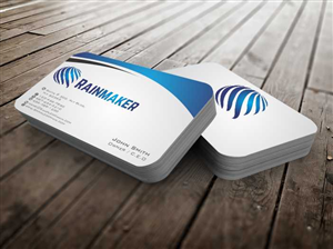 Business Card Design by szabist for this project | Design: #4794363