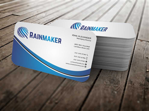 Business Card Design by szabist for this project | Design #4794367