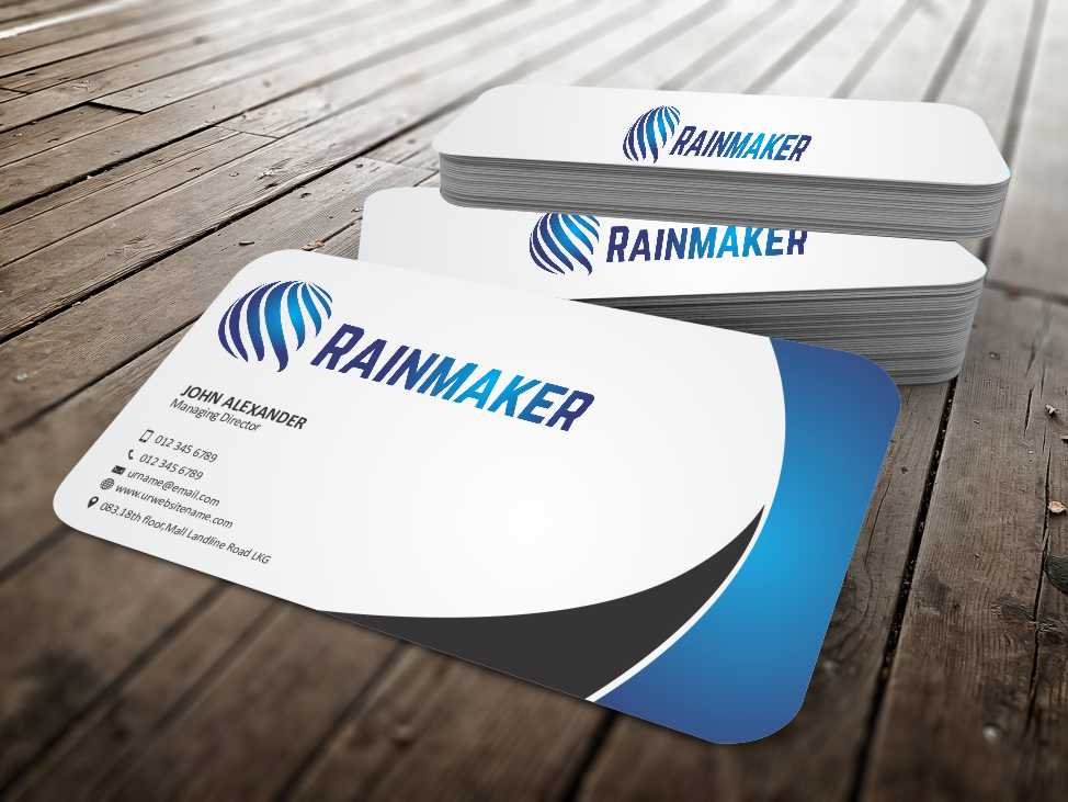 Business Card Design by szabist for this project | Design #4794369