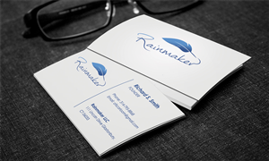Business Card Design by Stylez Designz