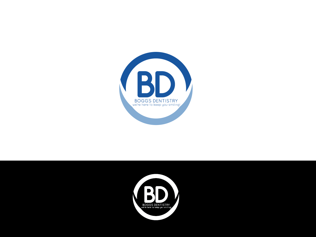 Logo Design by jika for James B. Boggs, DDS, PA | Design #5382814