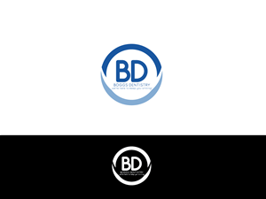 Logo Design by jika