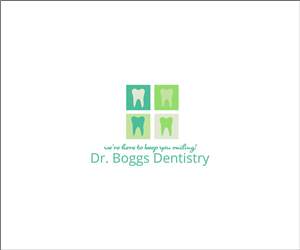 Logo Design by stranger for James B. Boggs, DDS, PA | Design #5399815