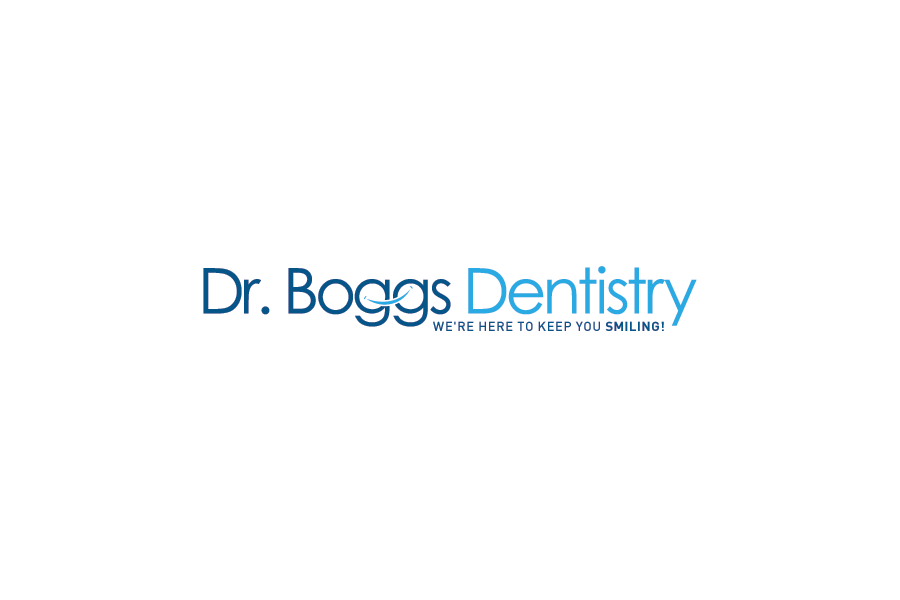 Logo Design by Outkast Designs for James B. Boggs, DDS, PA | Design #5337017