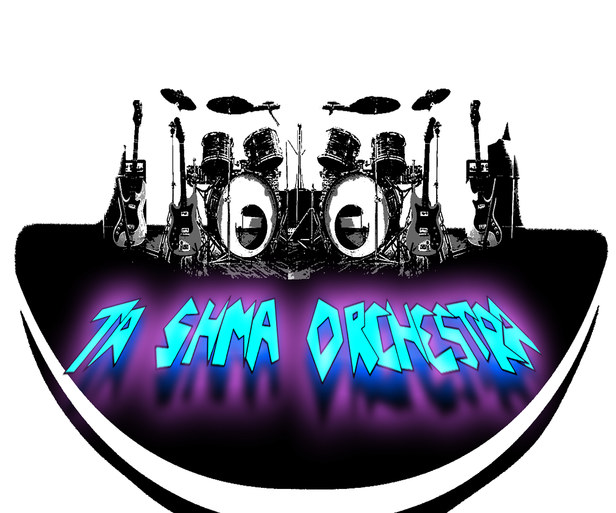 Letterhead Design by didiere for Ta Shma Orchestra | Design #1401008