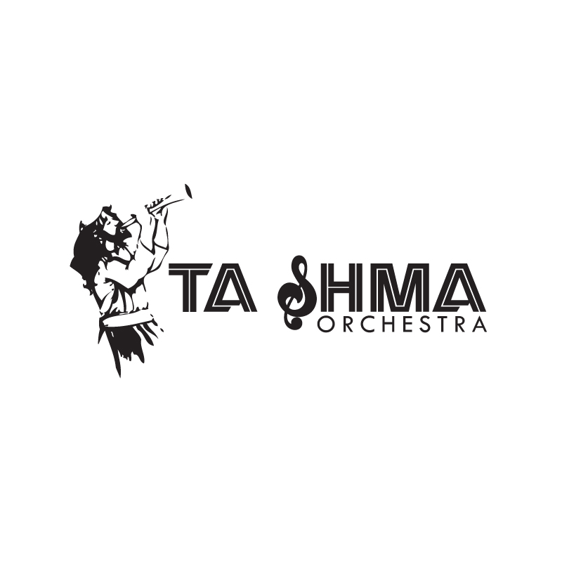 Briefkopf-Design von Yas media für Ta Shma Orchestra | Design #1393746